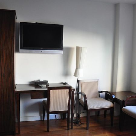 Yti Garden Hotel Melbourne Oda fotoğraf