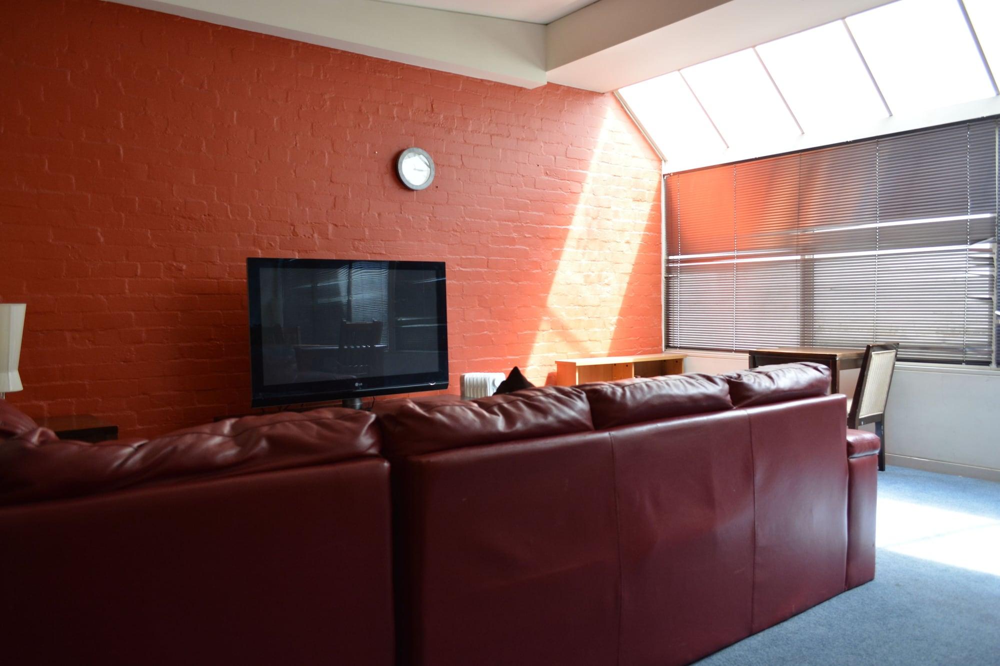 Yti Garden Hotel Melbourne Dış mekan fotoğraf